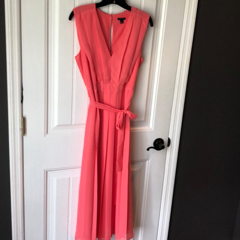Ann Taylor dress